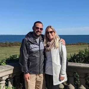 Meet your Posher, Laura